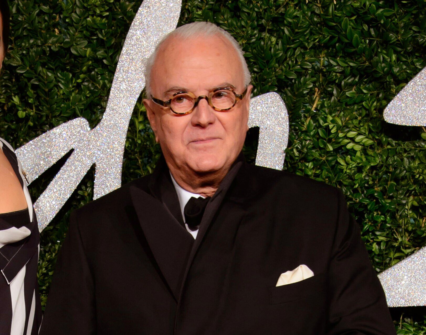 Manolo Blahnik